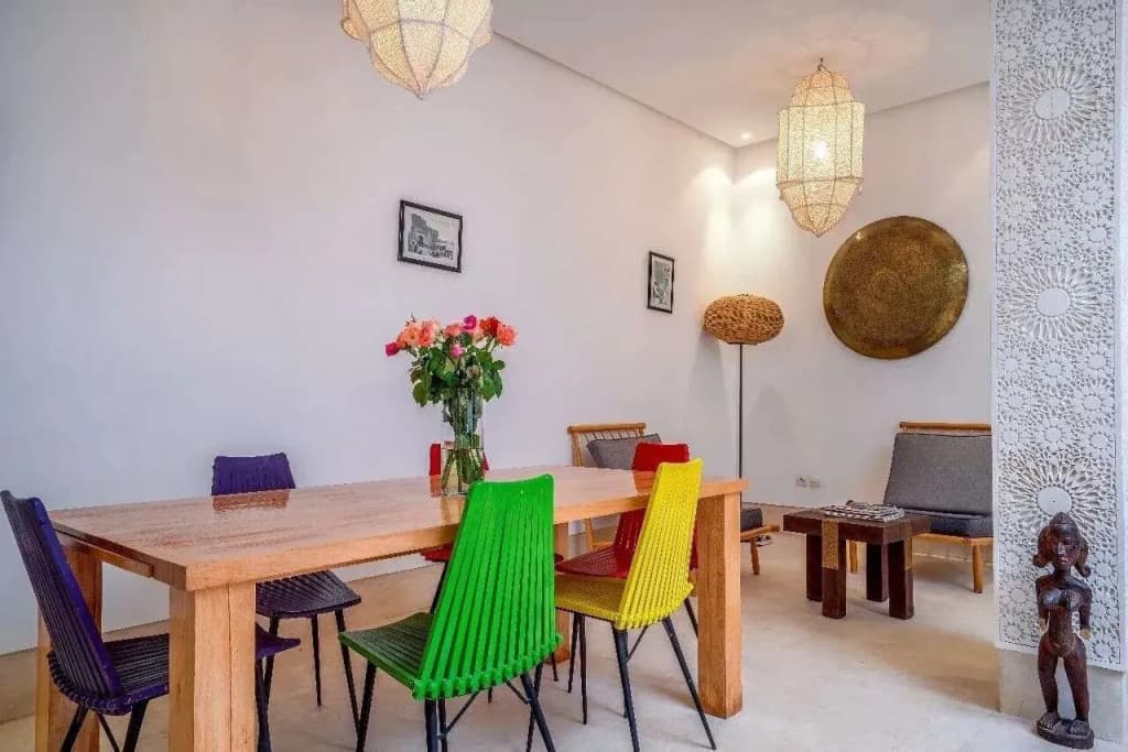 Riad Luxe 56 - photo 11