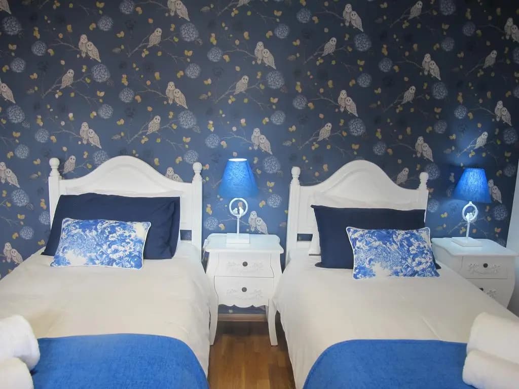 Lisbon Terrace Suites II - photo 2