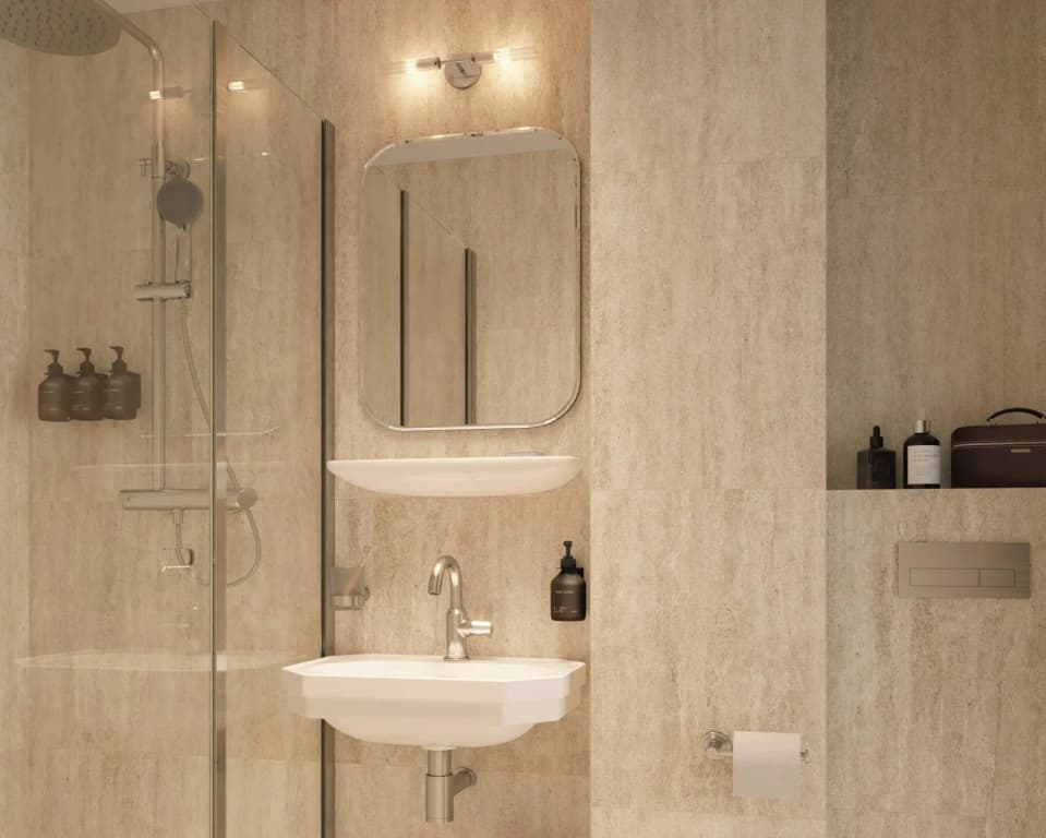 Beaurepaire Hotel - photo 33