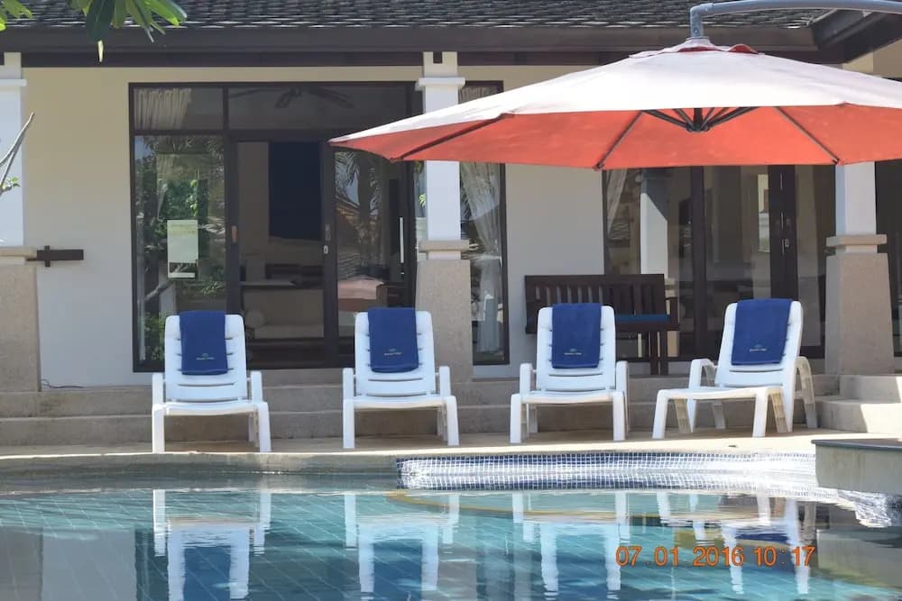 3 Bedroom pool villa 2 SDV023-By Samui Dream Villas - photo 10