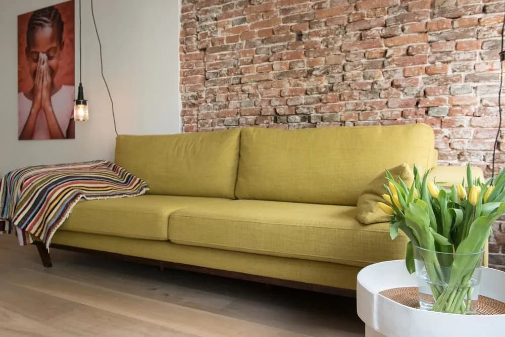 Amsterdam Lily apartment - photo 2
