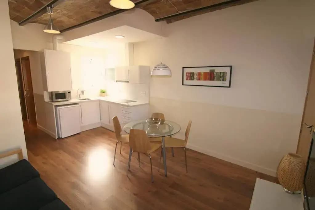 Apartamentos Atica - photo 17