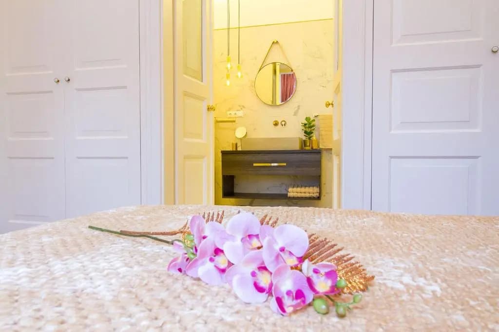 Count Zrinyi Luxourious Residence - photo 5