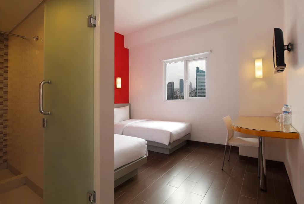 Amaris Hotel Tendean - photo 7