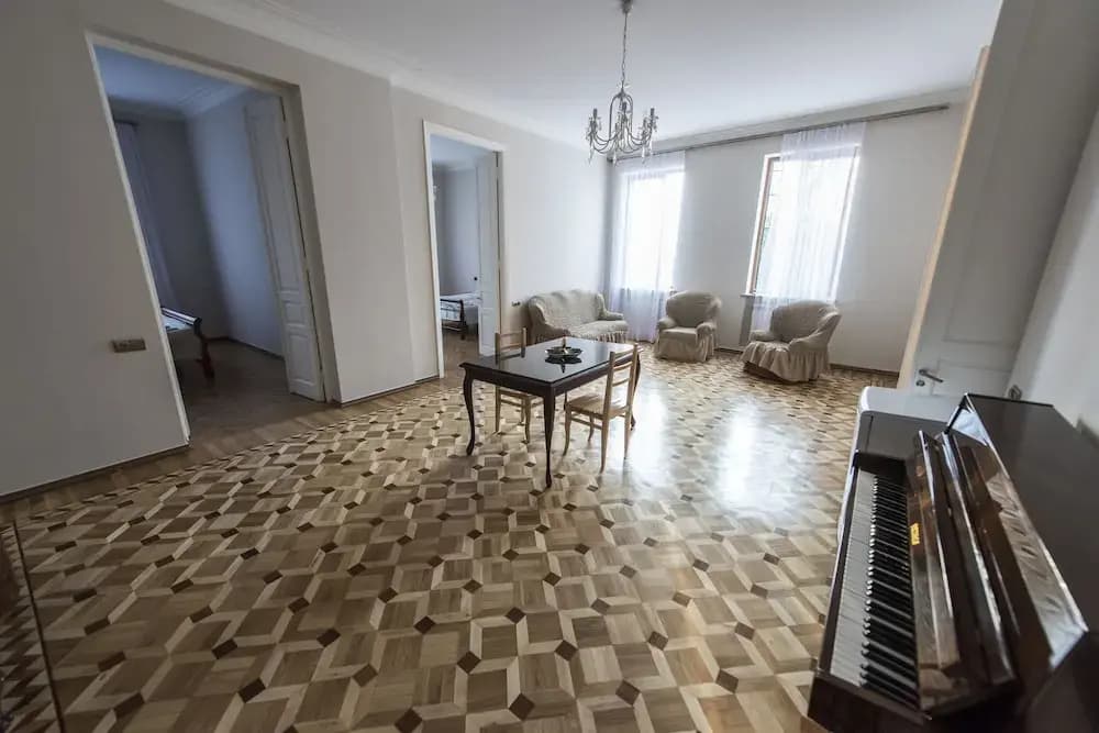 Guest House Oniashvili 33 - photo 13