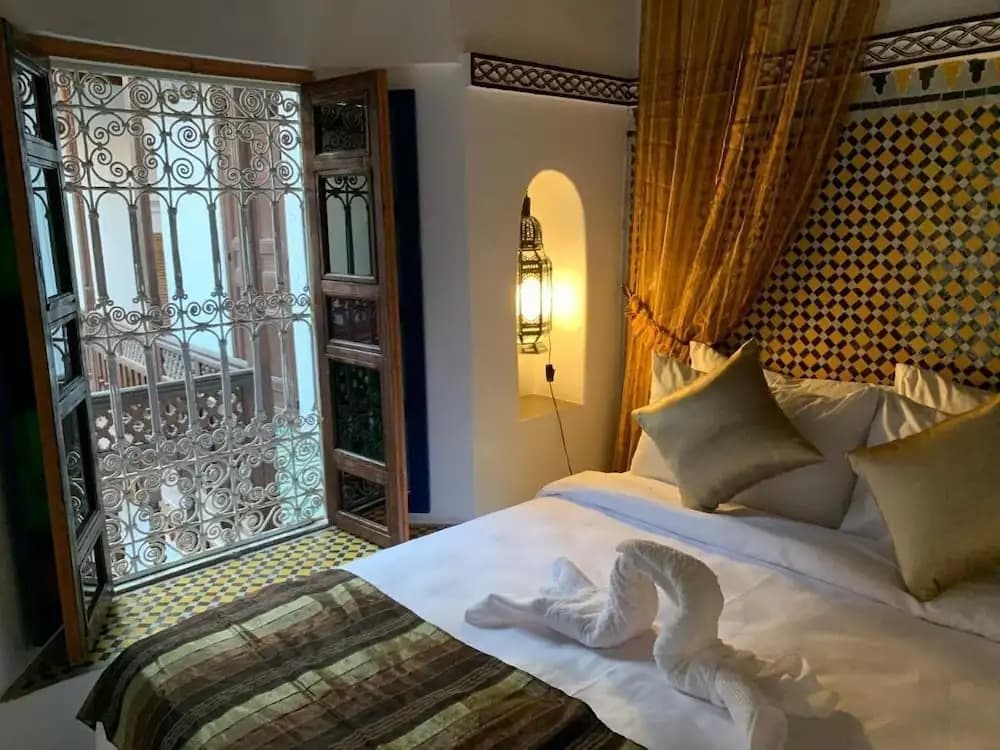 Riad Malida - photo 2