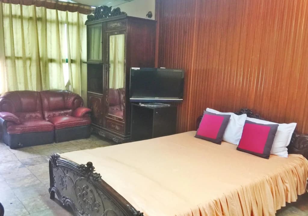 Ngoc Anh Hotel - photo 7