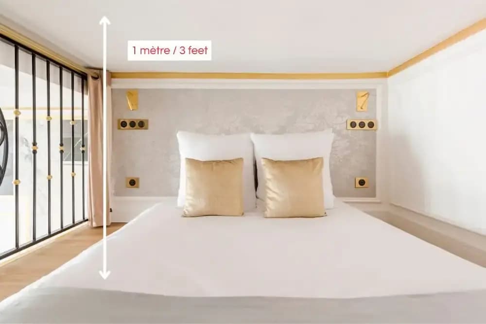 Merveil Luxury Suites - Florentin I-II - photo 43