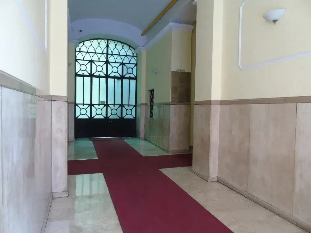 Room Inn Vatican - photo 11