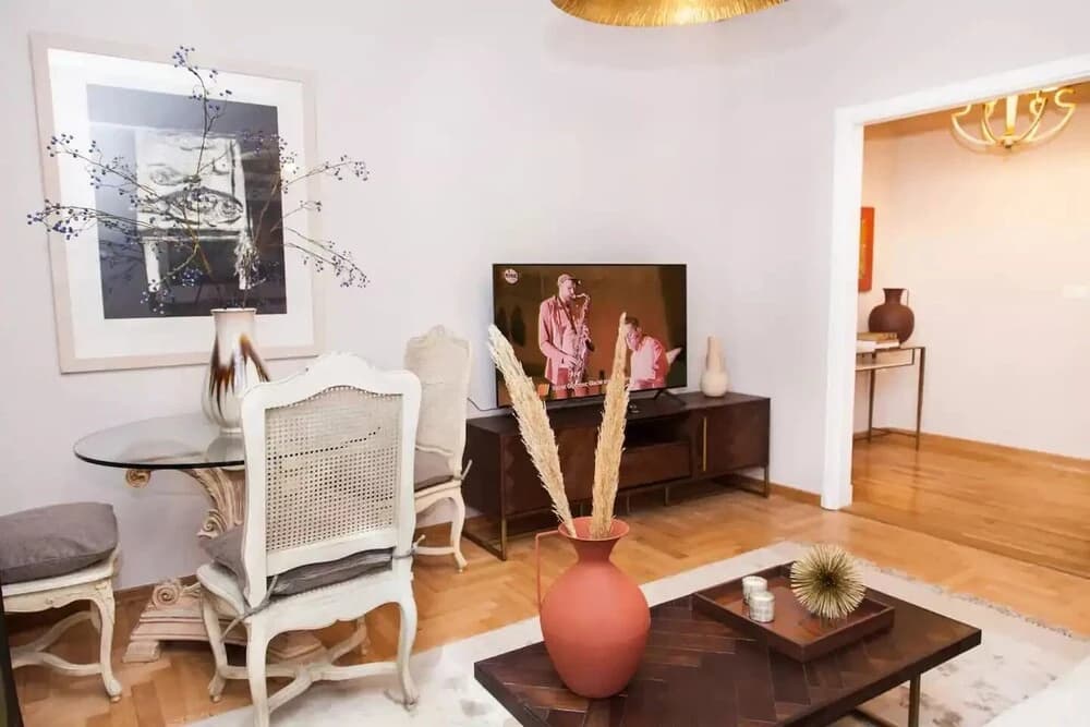 Delux Apartment in Kolonaki - photo 11