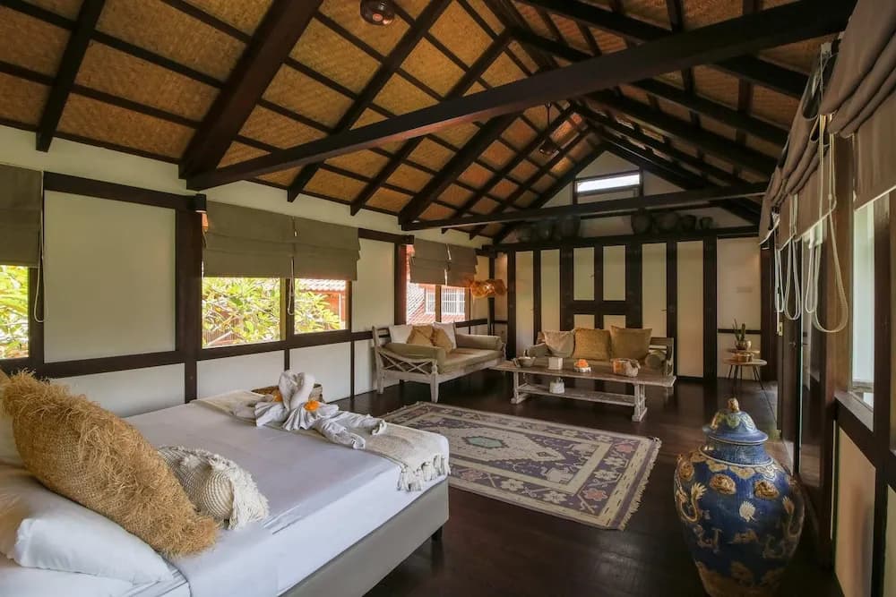 Villa Sembunyi - photo 23