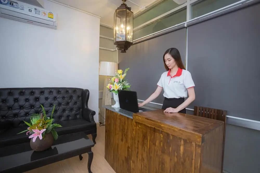 Hermes Hotel Chiang Mai - photo 19