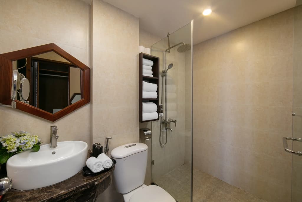 Victory Legend Hotel & Spa - photo 8