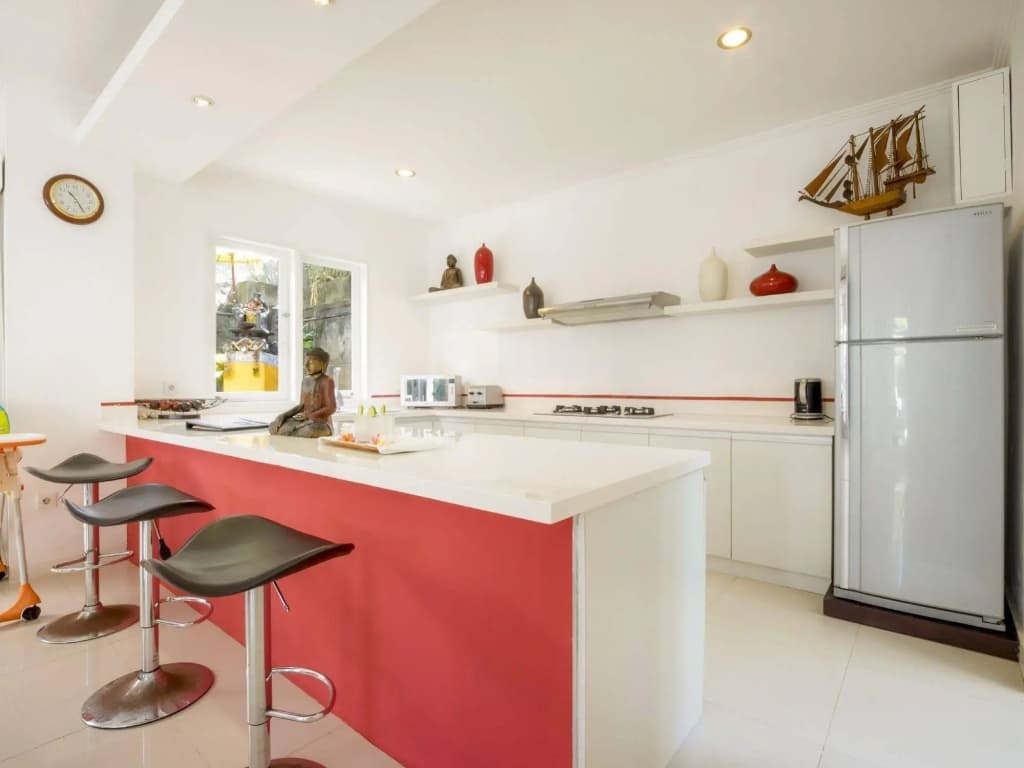 Villa Alun - photo 23