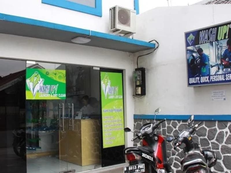 Pondok Malabar RedPartner - photo 21