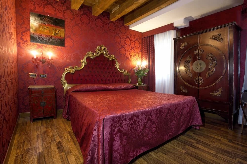 Hotel Noemi - photo 14