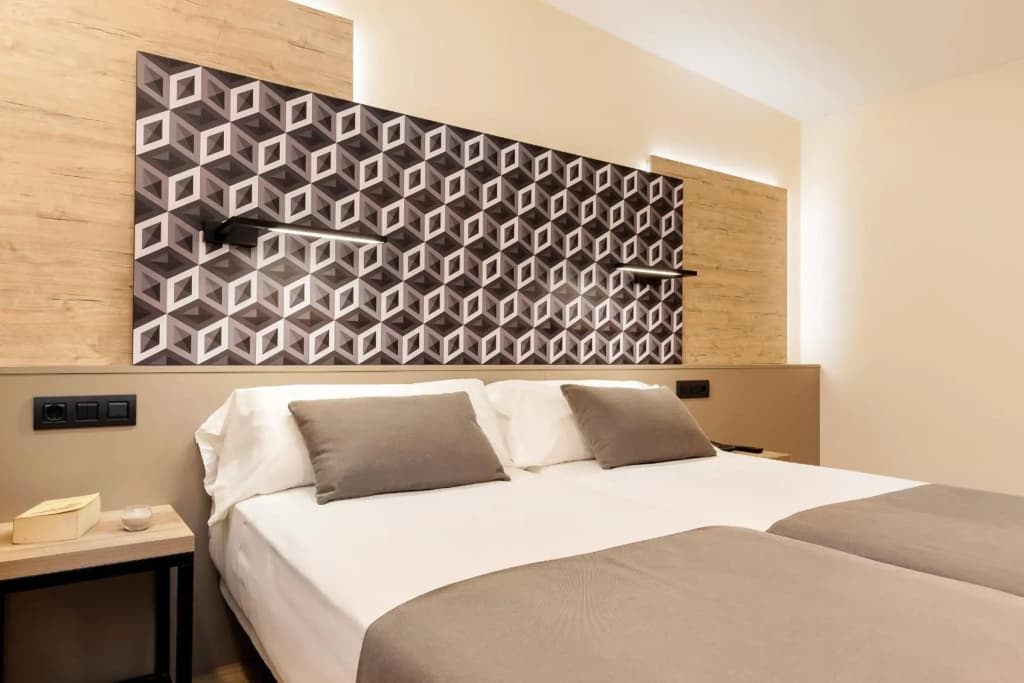 Ronda House Hotel - photo 6