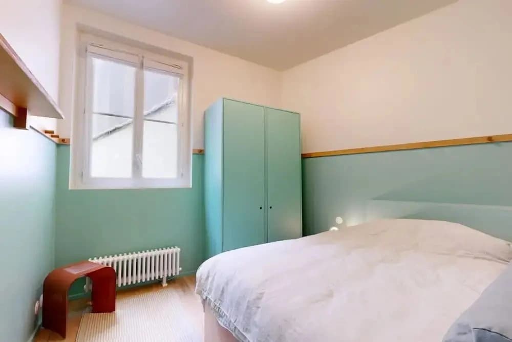 Altido Charming 2-bed Flat w Shared Spaces - photo 3