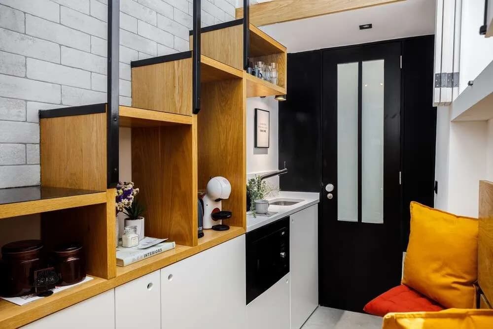 Saudade Micro Lofts - photo 12