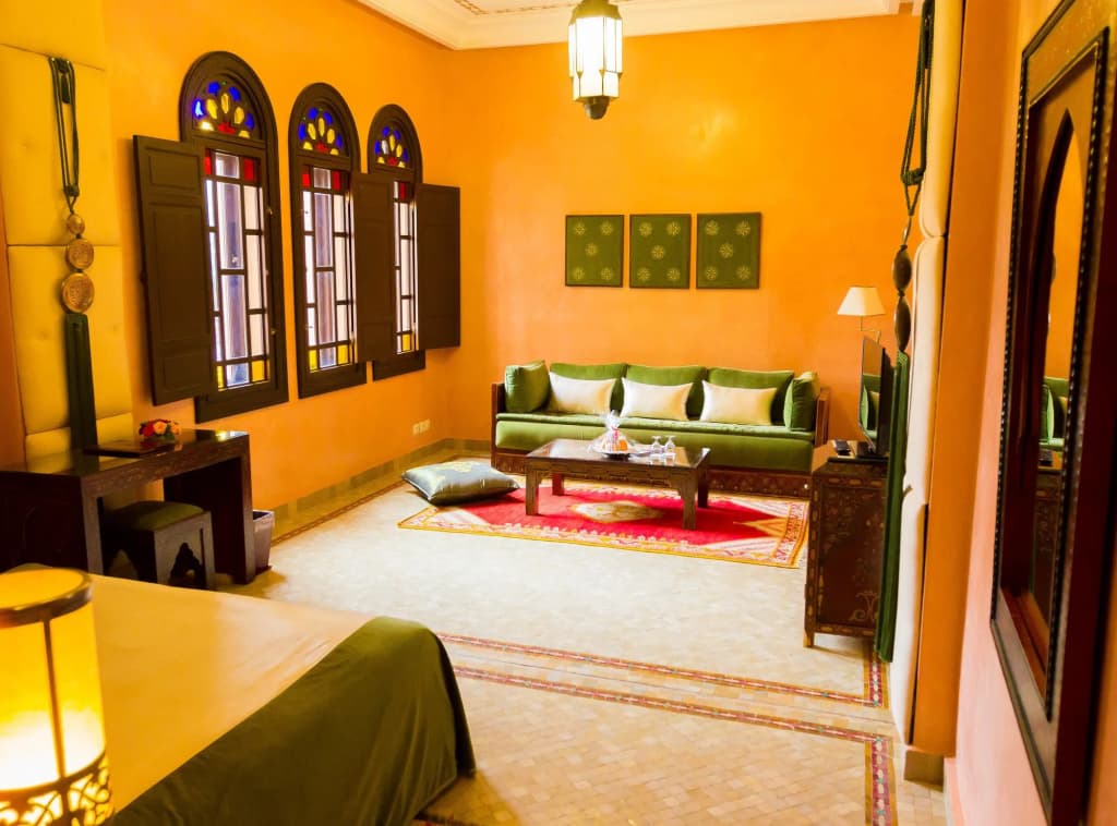 Al Fassia Aguedal - photo 14