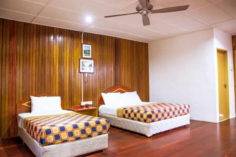 Jerantut Hill Resort - photo 4
