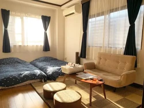 Namio Apartment 202 - photo 2