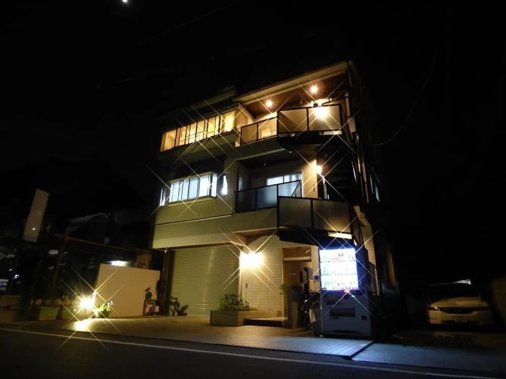 SAIZEN Matsumuro stay - main photo
