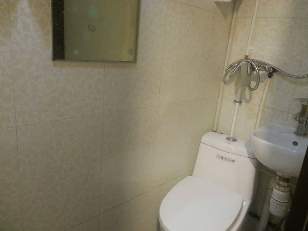 Apple Inn Mong Kok - Hostel - photo 7