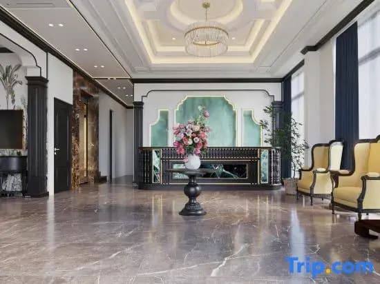 Royal Hotel Lam Ha - photo 5