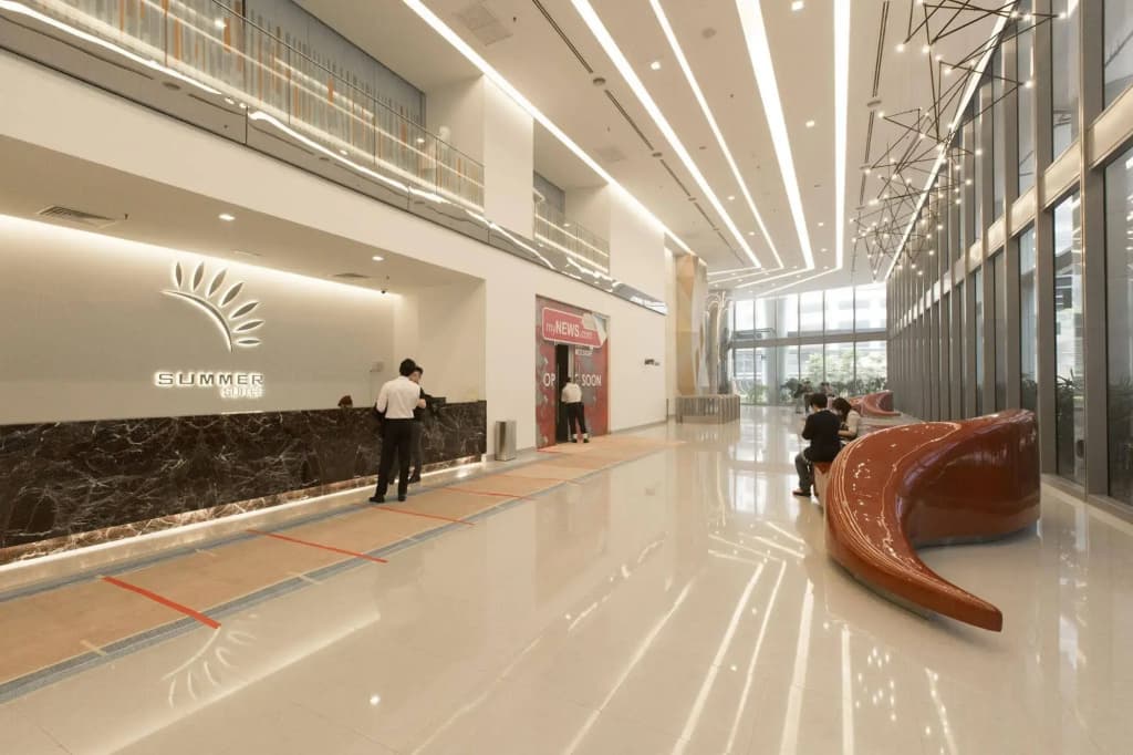 Summer Suites Bernice - photo 17