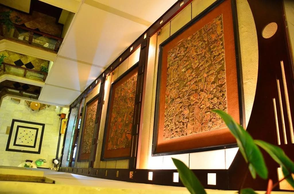 Bonjour D'An Nam Home - photo 11