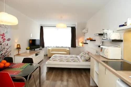 Valentina Apartment in CityCenter - photo 5