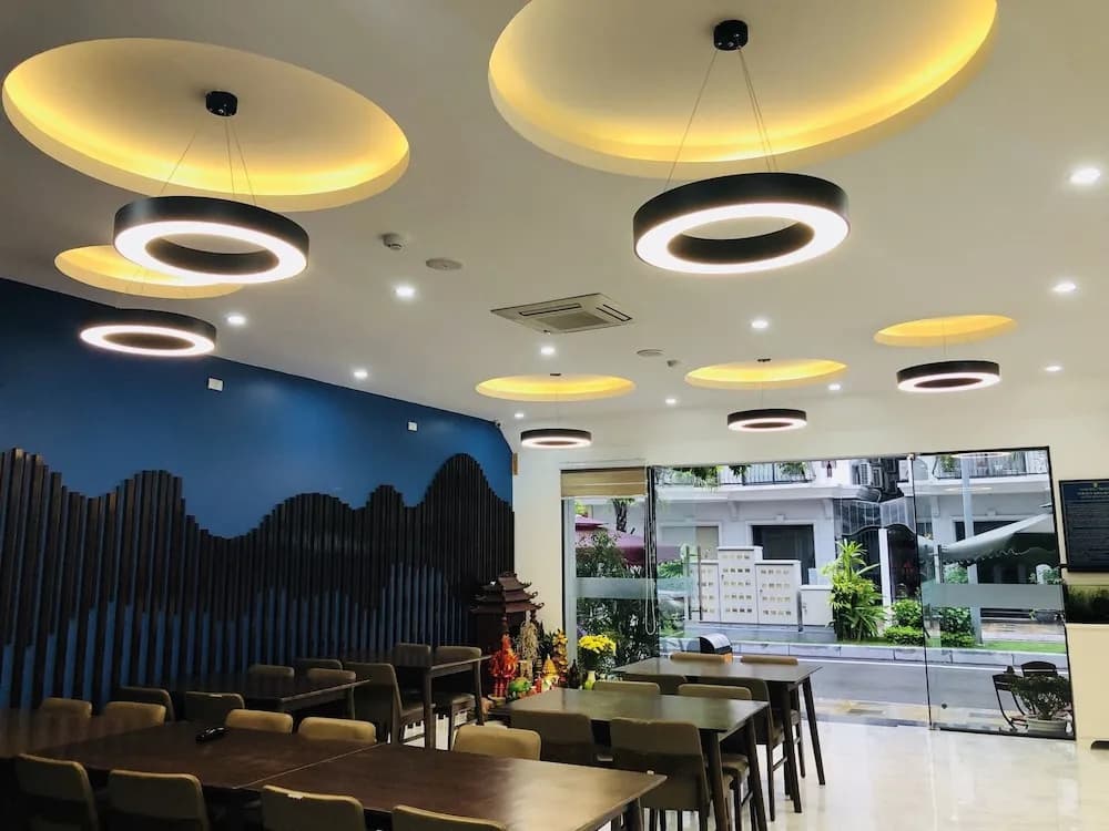 Ha Long Trendy Hotel - photo 19