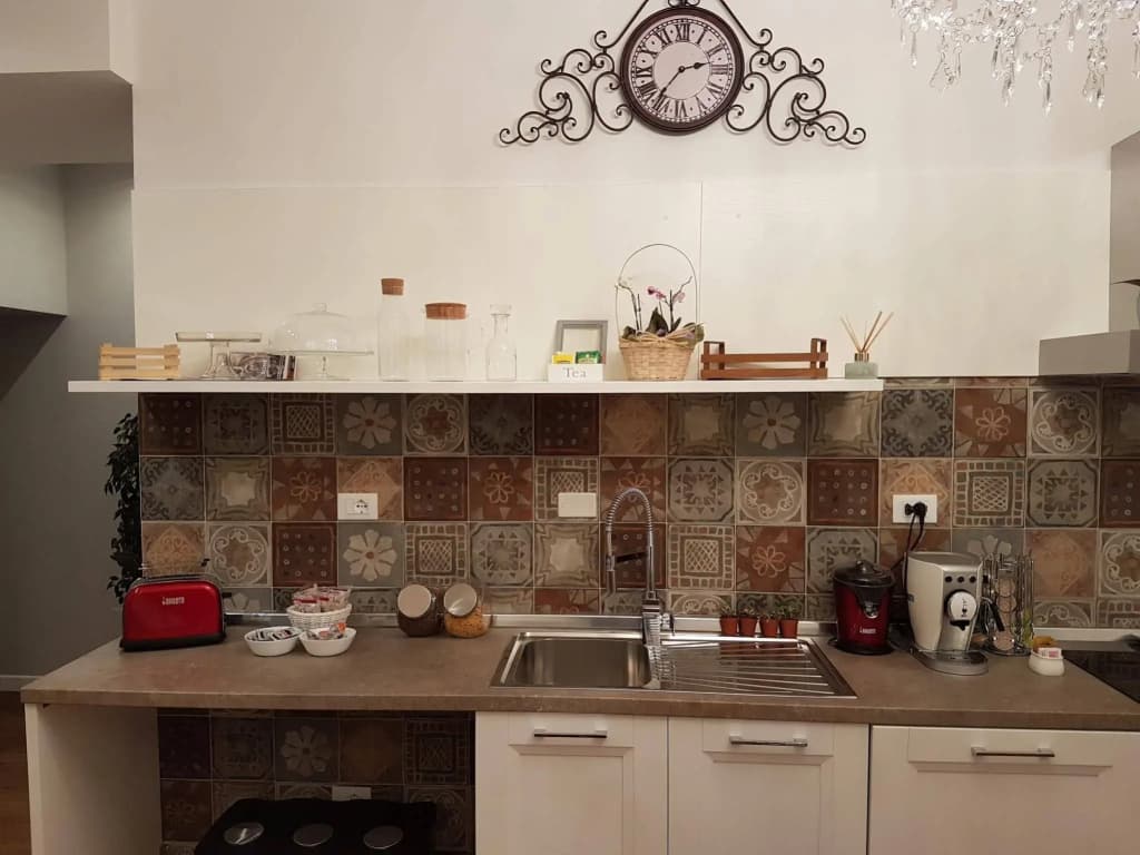 MORE Cola di Rienzo B&B - photo 12