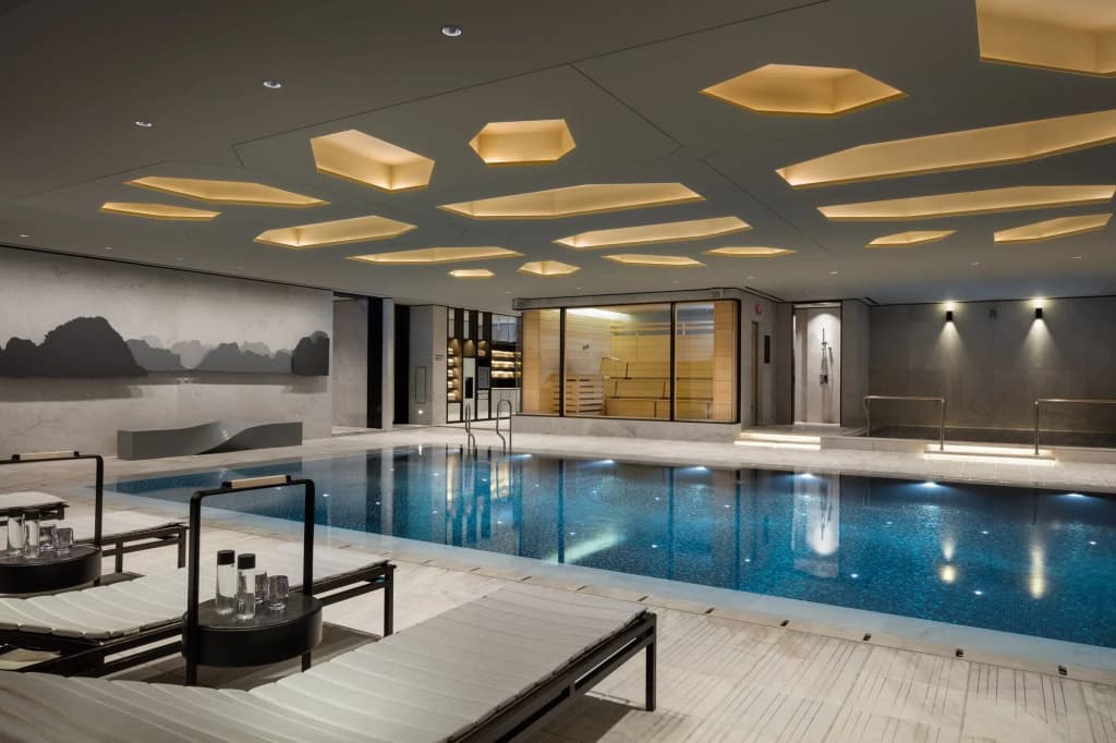 Four Seasons Hotel Seoul - photo 29