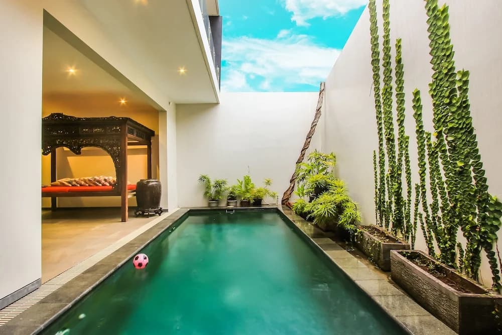 Villa Rainbow Runner - photo 16