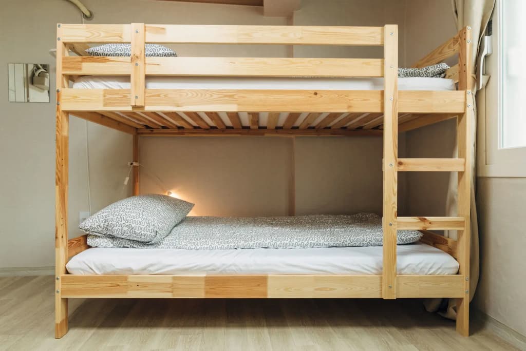 10 Guesthouse - Hostel - photo 2