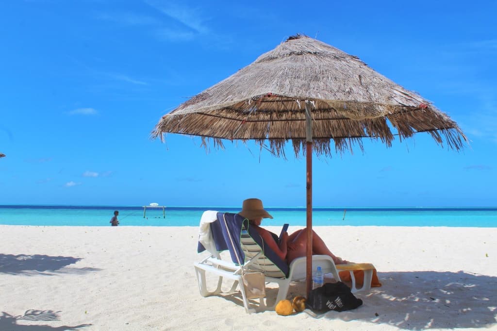 Gurus Maldives at Gulhi Island - photo 8