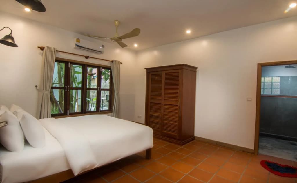 The Orientation Lodge - photo 5
