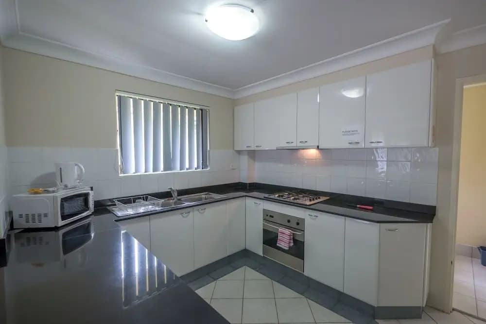 Parkside Apartments - photo 11