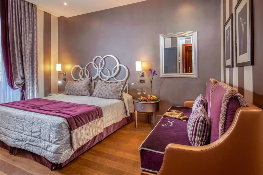 Morgana Hotel - photo 10