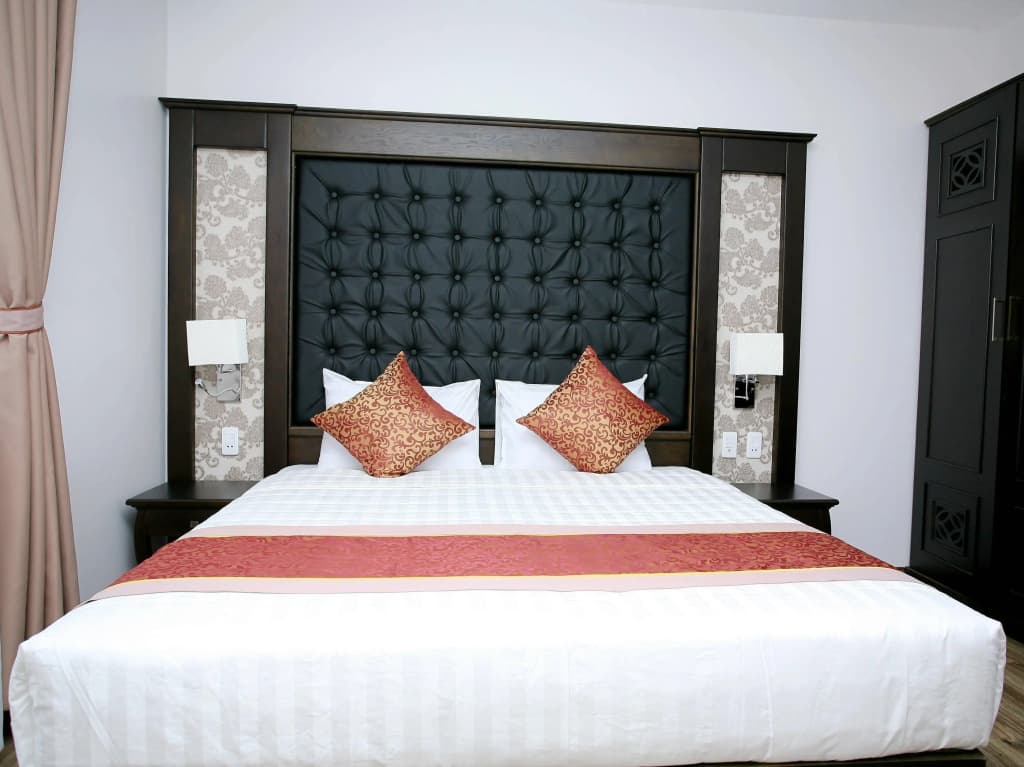 Ha Long Park Hotel - photo 3