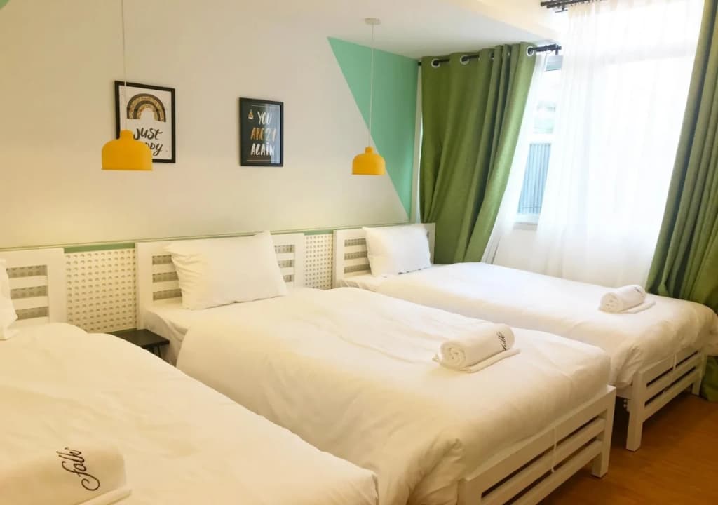 Folk Poshtel Asok - photo 5