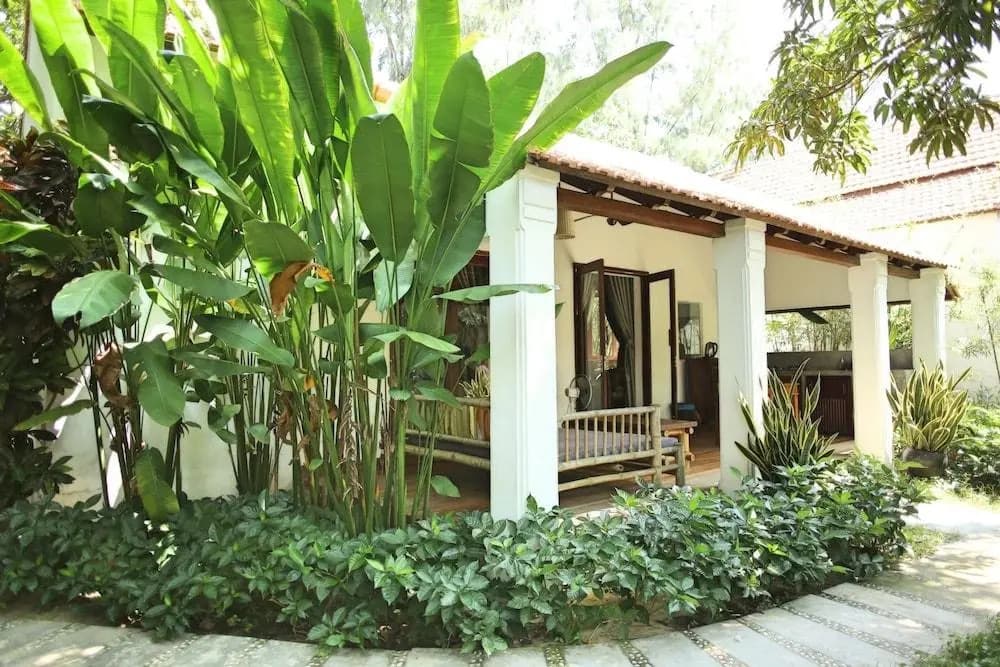 An Bang Seaside Village Homestay - photo 15