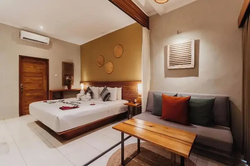 Pangkung Sari B&B - photo 33