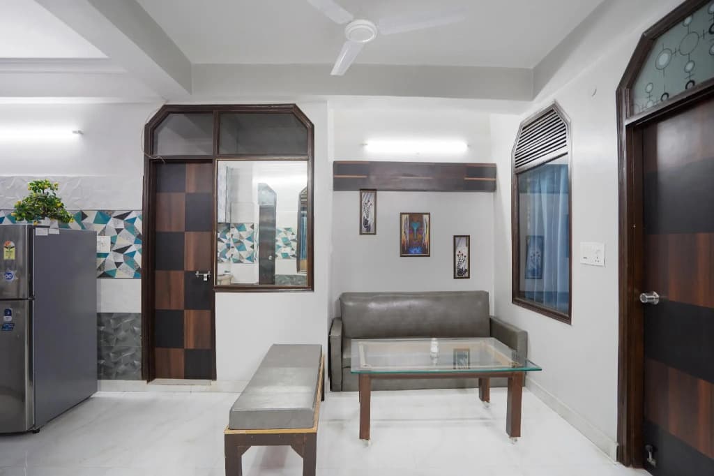 OYO 78607 Flagship MANSHA RESIDENCY - photo 2