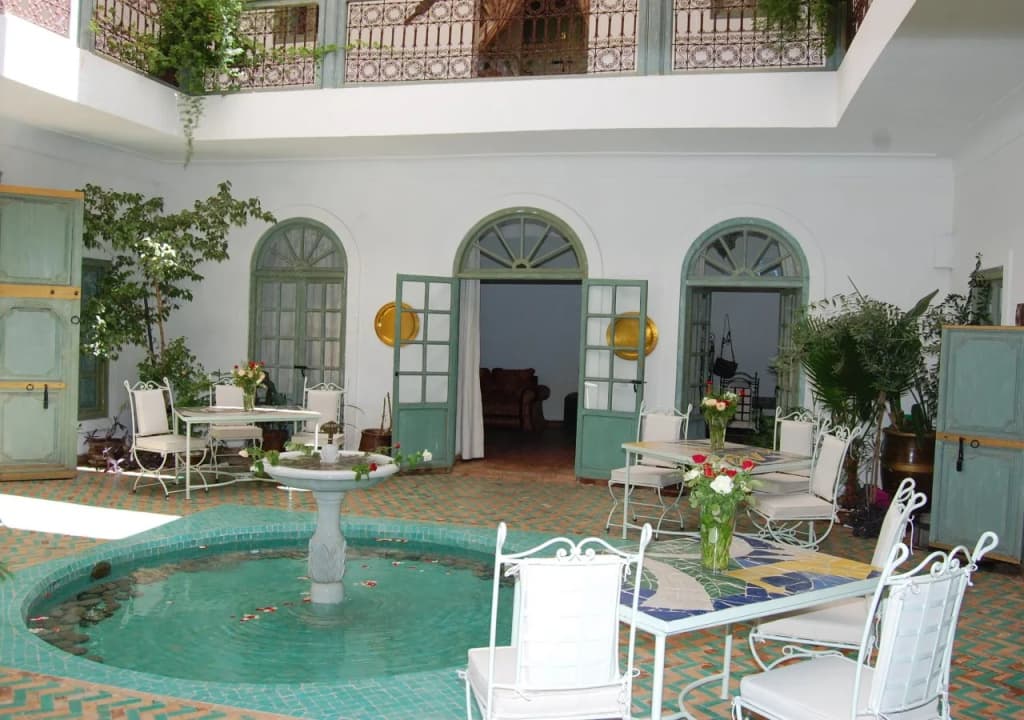 Riad Agathe - photo 18