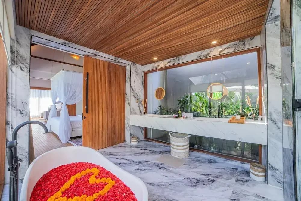 Mya Harmony Villas Seminyak - photo 7