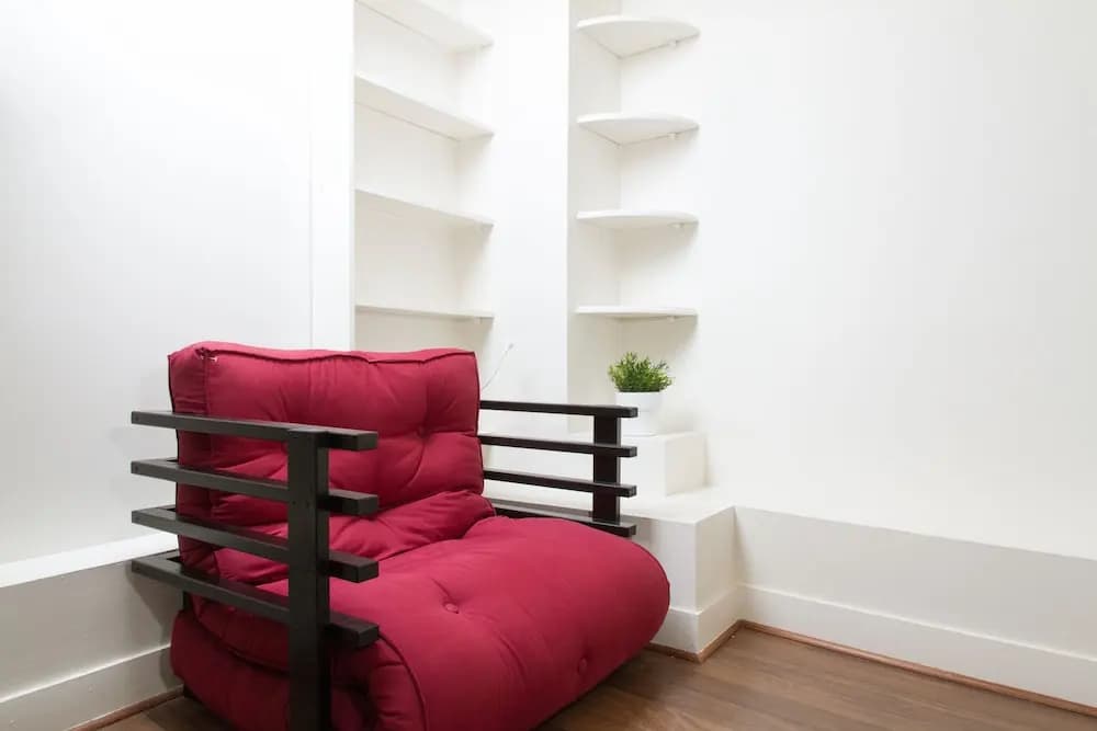 Rue Montorgeuil Area Private Apartment - photo 17