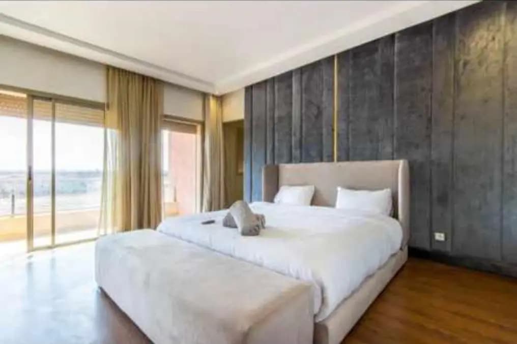Villa piscine 5 chambres - photo 1